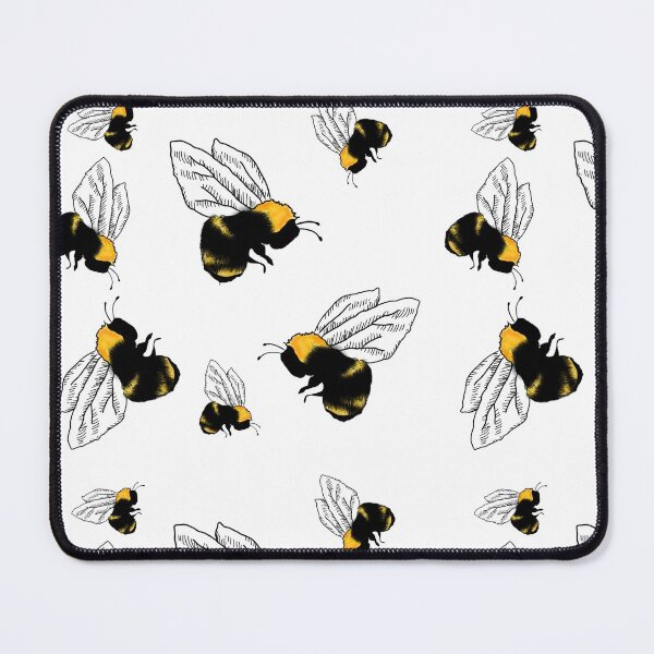 Item preview, Bees designed and sold by peepchili.