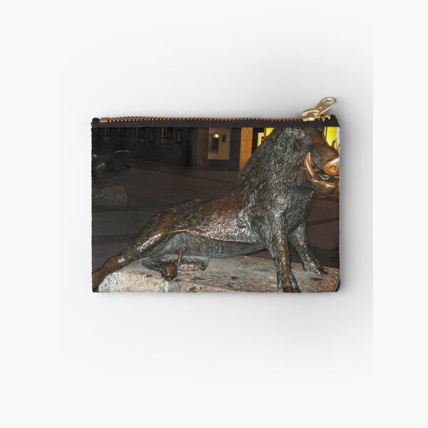 Item preview, This ain't no Porky Pig! designed and sold by DavidROMAN.