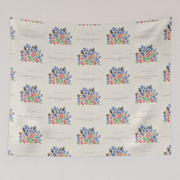 Item preview, Henri Matisse - Cut-outs #19 designed and sold by GoodMoreInc.