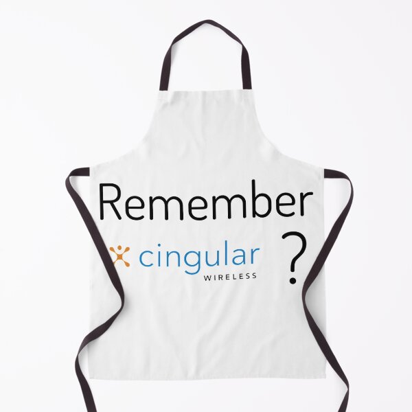 Item preview, Remember Cingular Wireless designed and sold by meaninglessmrch.