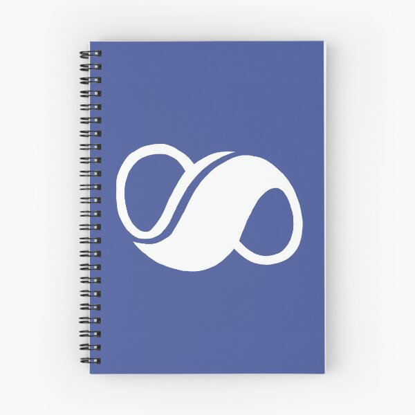 Item preview, CLN Logo designed and sold by Consistent Life  Network.