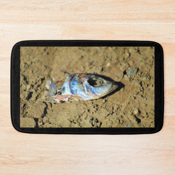 Item preview, Fish Head designed and sold by craftsbydaphy.