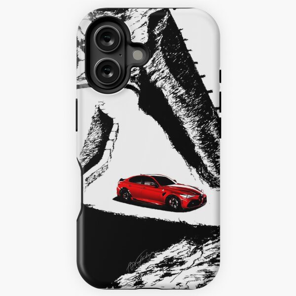 Item preview, Alfa Romeo Giulia Stelvio pass designed and sold by Olga Vnukovskaya.