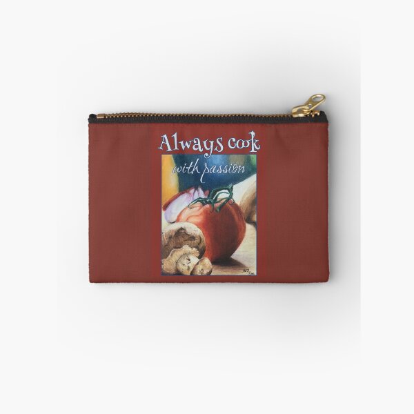 Item preview, Red tomato, Cooking with passion | cook quote designed and sold by NathBros.