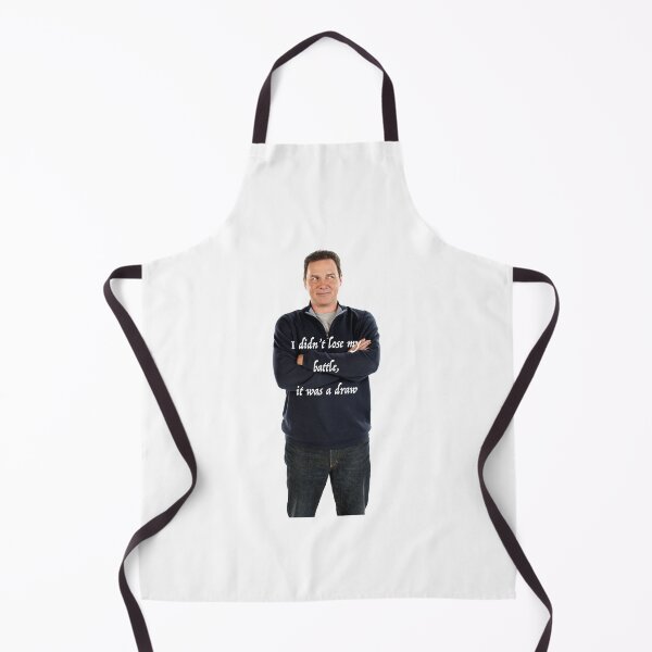 Aperçu de l'œuvre Norm MacDonald, c'est un tirage au sort ! créée et vendue par brileystyle.