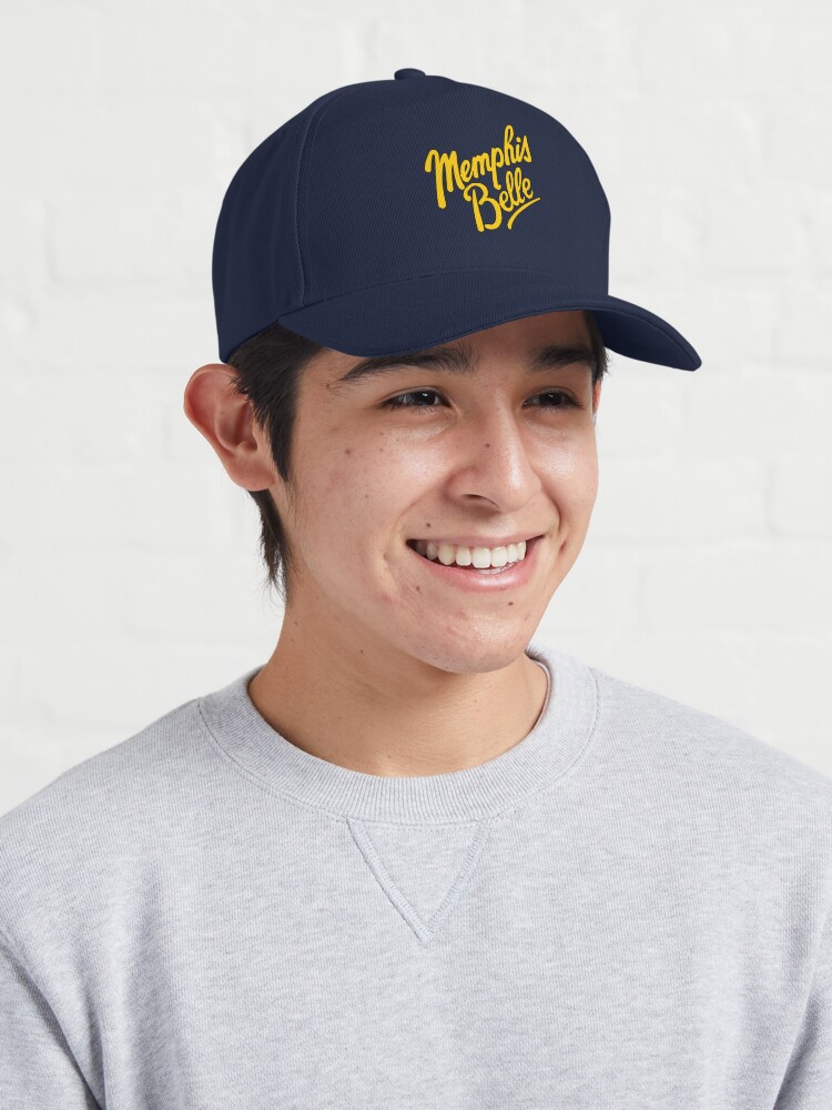 Memphis Belle Logo
