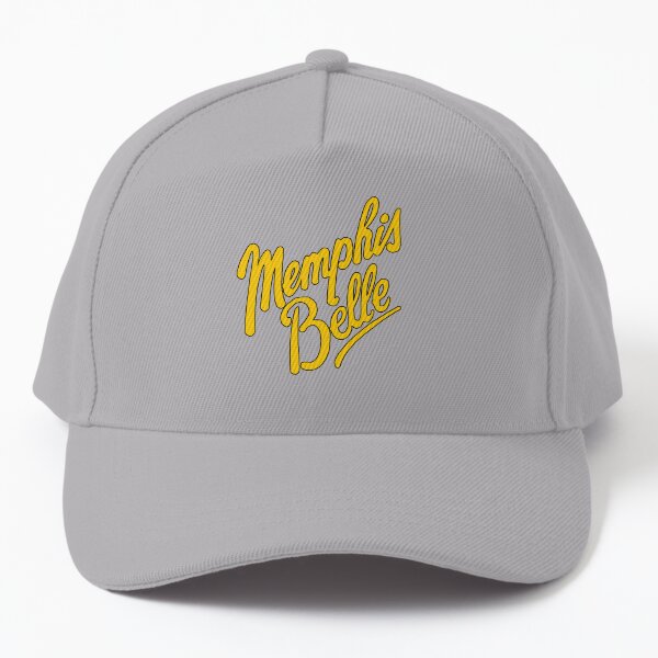 Memphis Belle Logo