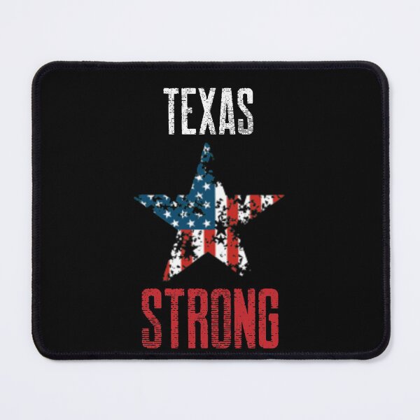 Item preview, Snovid-21 Texas strong American flag patriot designed and sold by JustSaiyan1.