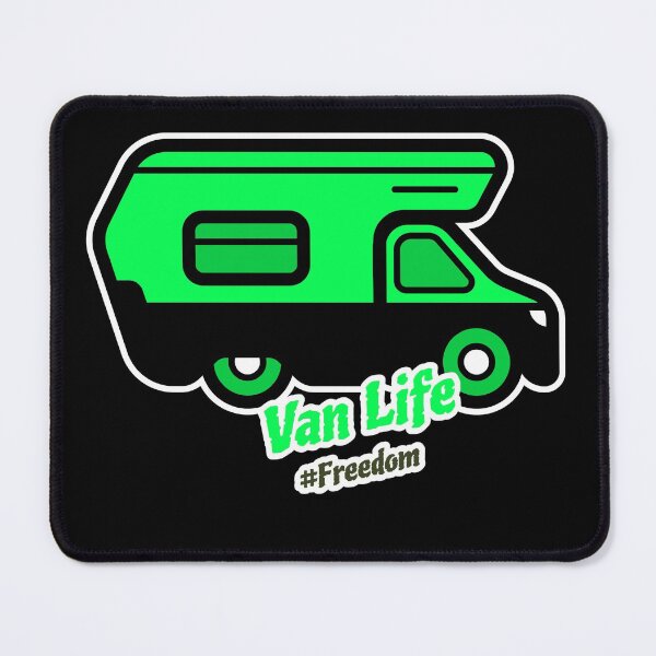 Item preview, Camper design for overlanding and van life designed and sold by JustSaiyan1.