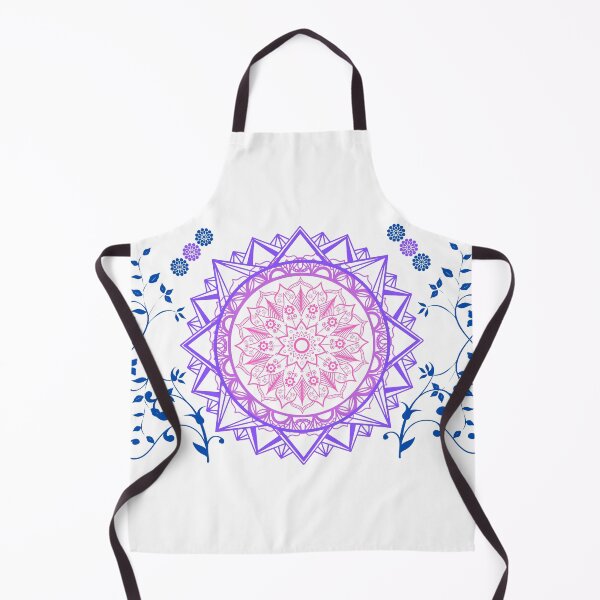 Item preview, Mandala designed and sold by ShadowcatKirara.
