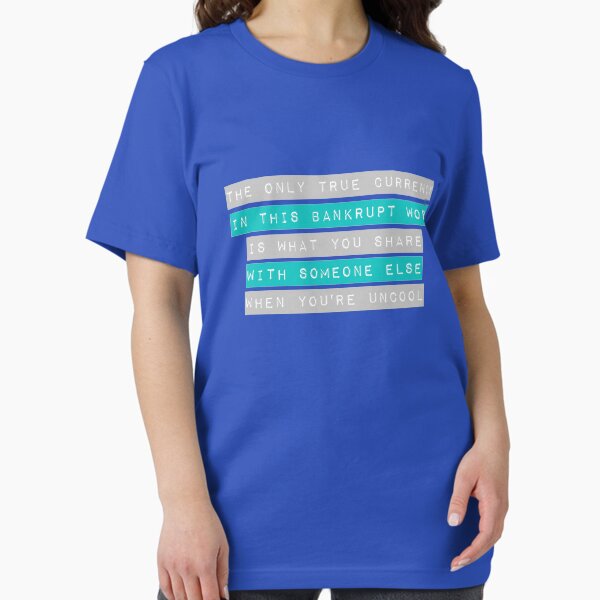 Item preview, Almost Famous When You're Uncool designed and sold by peakednthe90s.