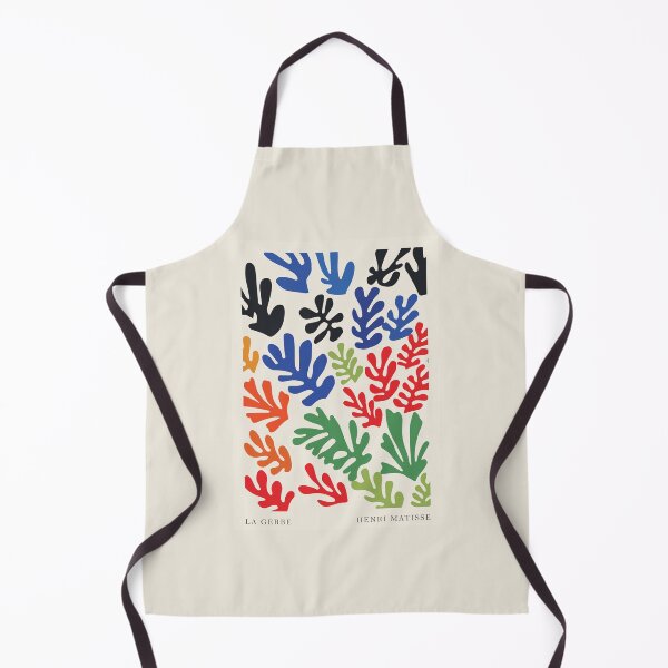 Item preview, Henri Matisse - Cut-outs #22 designed and sold by GoodMoreInc.
