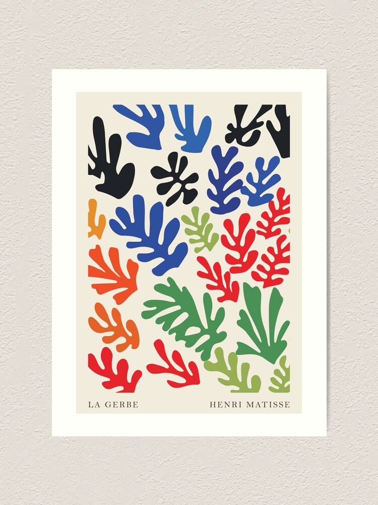 matisse cut-outsインテリア洋書 | skvp.co.uk