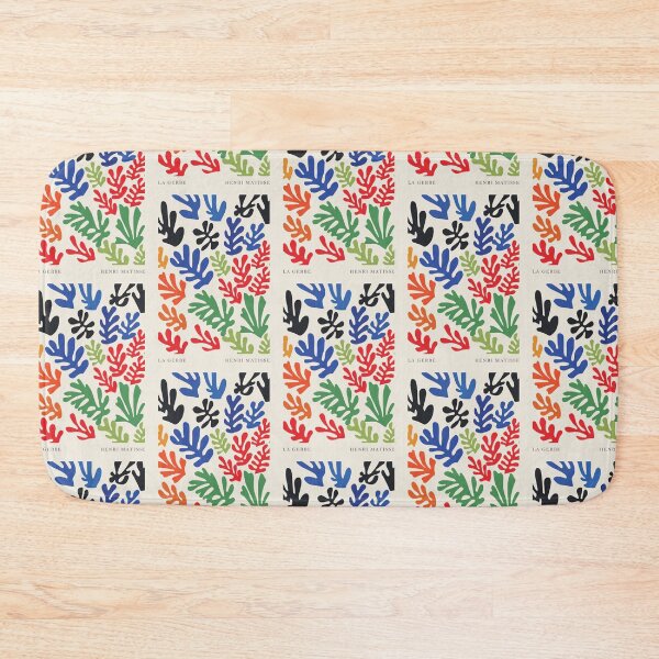 Item preview, Henri Matisse - Cut-outs #22 designed and sold by GoodMoreInc.