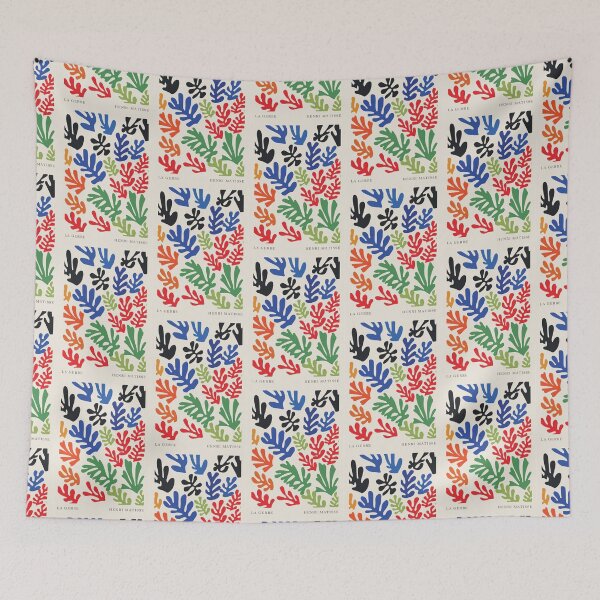 Item preview, Henri Matisse - Cut-outs #22 designed and sold by GoodMoreInc.