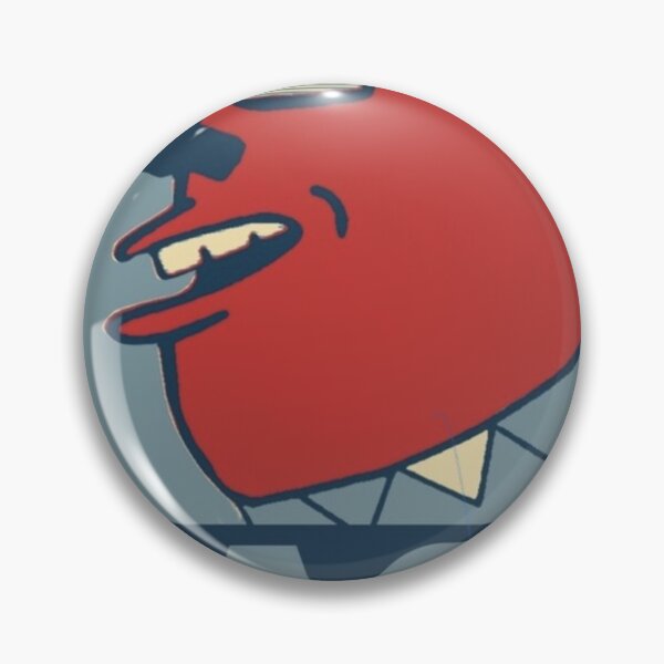 Item preview, Wack designed and sold by ROHayward.