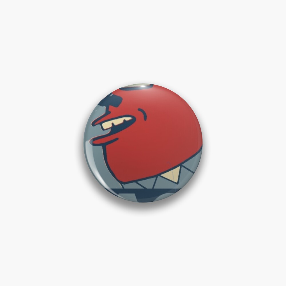 Item preview, Pin designed and sold by ROHayward.