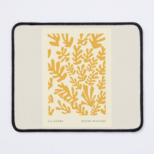 Item preview, Henri Matisse - Cut-outs #23 designed and sold by GoodMoreInc.
