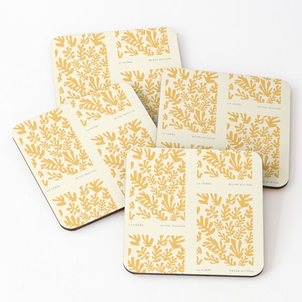 Item preview, Henri Matisse - Cut-outs #23 designed and sold by GoodMoreInc.