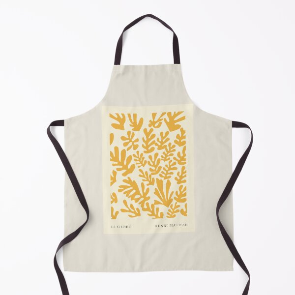 Item preview, Henri Matisse - Cut-outs #23 designed and sold by GoodMoreInc.