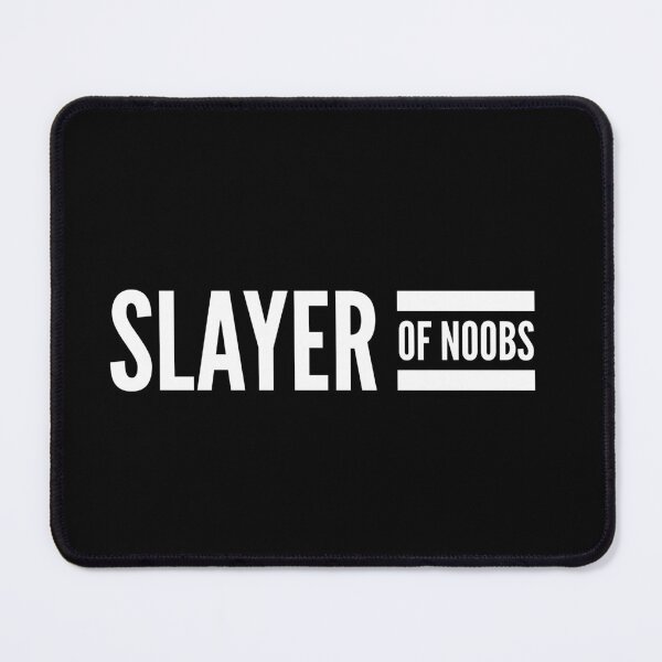 Item preview, Gaming PvP Slayer of Noobs designed and sold by JustSaiyan1.