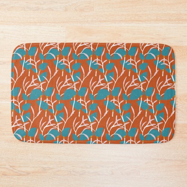 Item preview, Cadmium Twigs designed and sold by LaurenONeillArt.