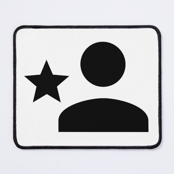 Item preview, MDI account-star designed and sold by GnarlyFurtardo.