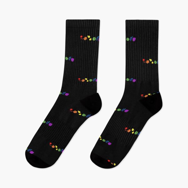 Artikelvorschau, Herbst-Herbst-Erntedank-Blätter LGBT. LGBTQ-Stolz entworfen und verkauft von Subtle Pride Shop.