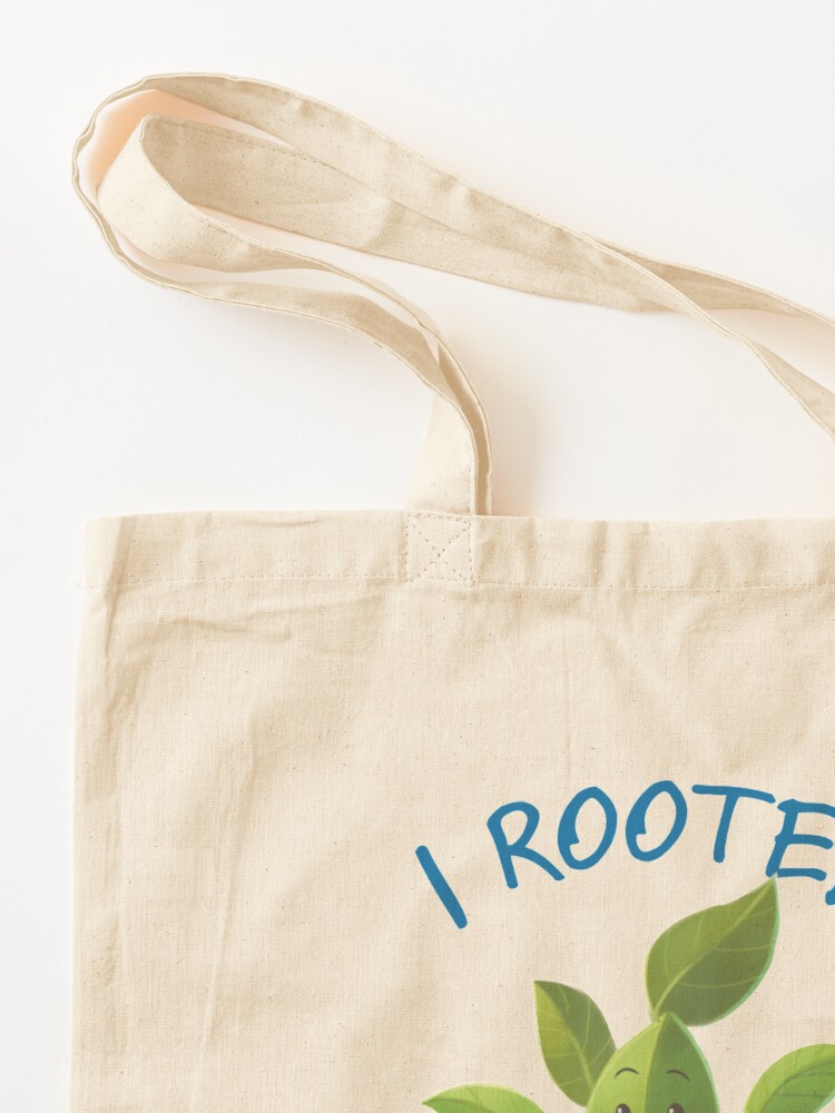 Thumbnail 3 of 5, Tote Bag, I Rooted for Philip designed and sold by casibabinchak.