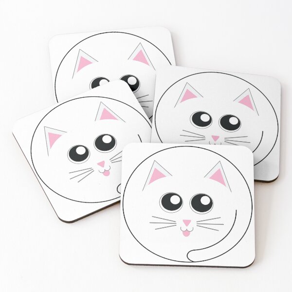 Item preview, Lil Cute Kitty designed and sold by Beekitty.