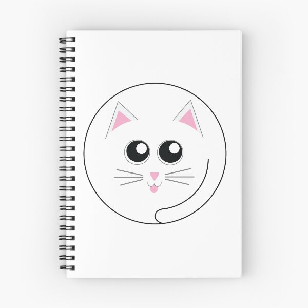 Item preview, Lil Cute Kitty designed and sold by Beekitty.