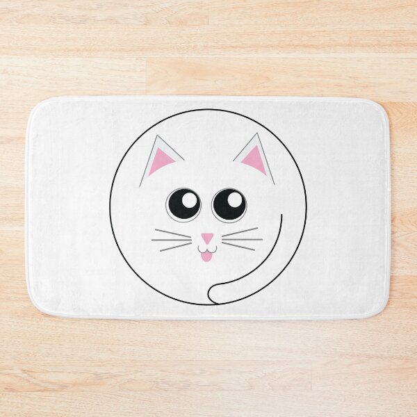 Item preview, Lil Cute Kitty designed and sold by Beekitty.
