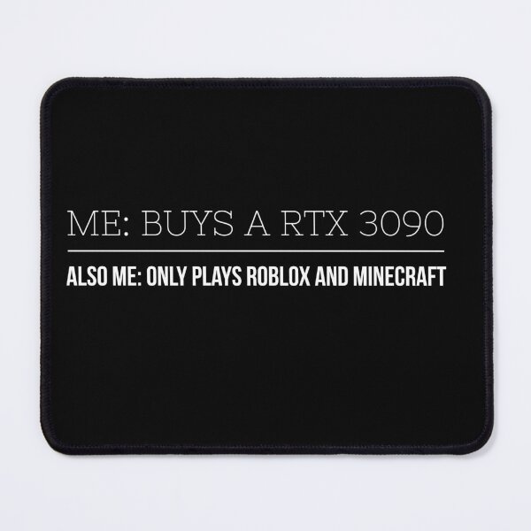 Item preview, Nvidia RTX Funny Uses designed and sold by JustSaiyan1.