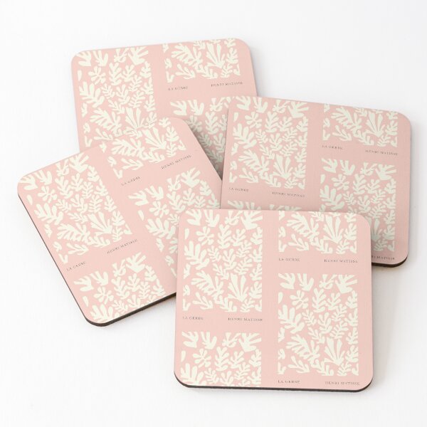 Item preview, Henri Matisse - Cut-outs #24 designed and sold by GoodMoreInc.