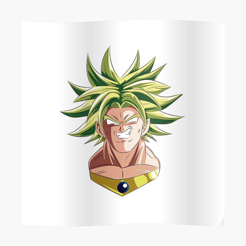 Why is Broly considered the legendary Saiyan, when it was Goku that first  turned Super Saiyan? - Quora