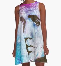 Elvis A-Line Dress