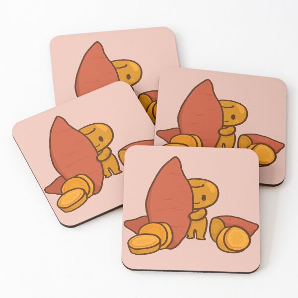 Item preview, Sweet Potato designed and sold by Mayene Design.