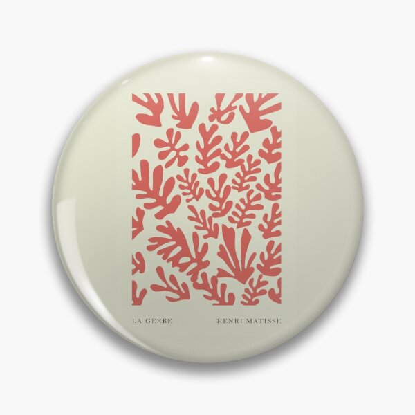 Item preview, Henri Matisse - Cut-outs #25 designed and sold by GoodMoreInc.