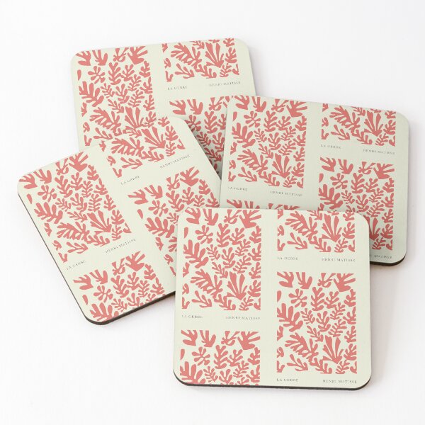 Item preview, Henri Matisse - Cut-outs #25 designed and sold by GoodMoreInc.