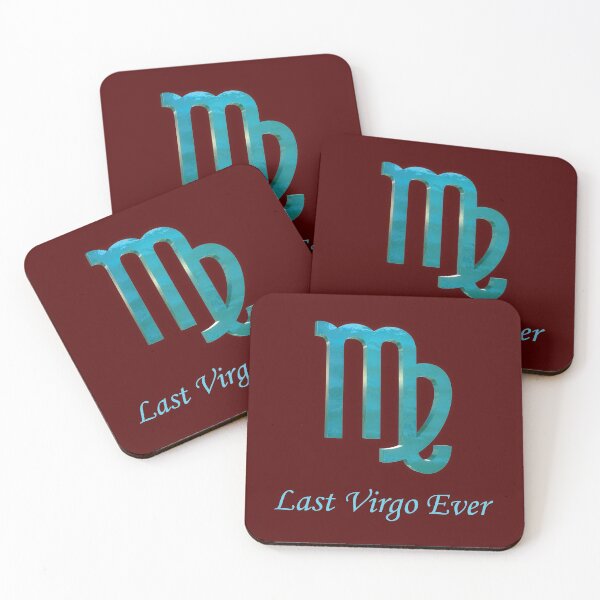 Item preview, Last Virgo Ever designed and sold by VoloshenDesigns.