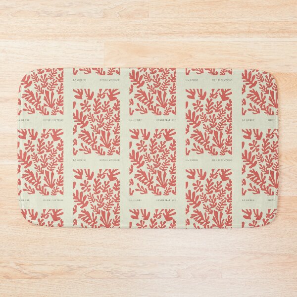 Item preview, Henri Matisse - Cut-outs #25 designed and sold by GoodMoreInc.