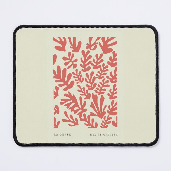 Item preview, Henri Matisse - Cut-outs #25 designed and sold by GoodMoreInc.