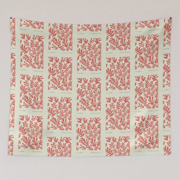 Item preview, Henri Matisse - Cut-outs #25 designed and sold by GoodMoreInc.