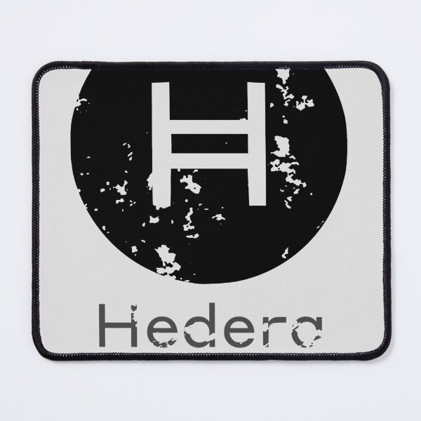 Item preview, Hedera Hashgraph Vintage designed and sold by PopFoxT-shirts.