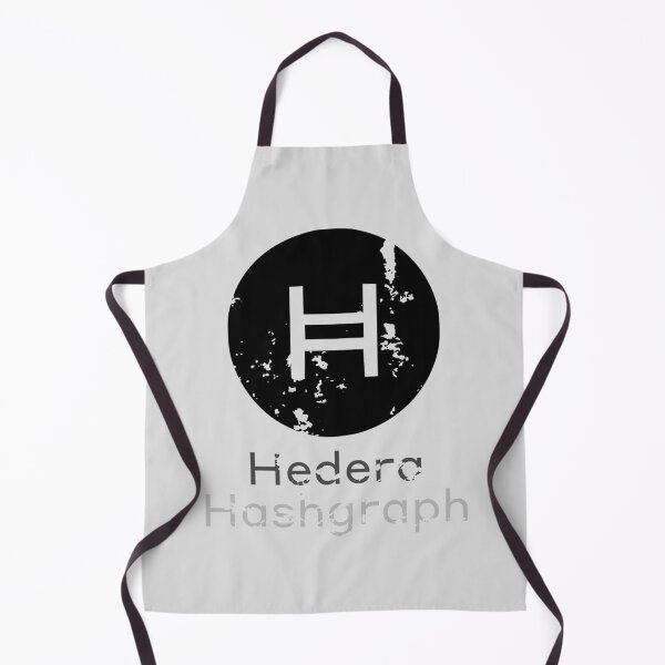Item preview, Hedera Hashgraph Vintage designed and sold by PopFoxT-shirts.