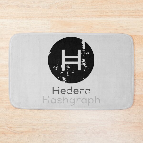 Item preview, Hedera Hashgraph Vintage designed and sold by PopFoxT-shirts.