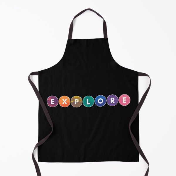 Item preview, Explore Who You Are. LGBTQ Pride Month designed and sold by Subtle Pride Shop.