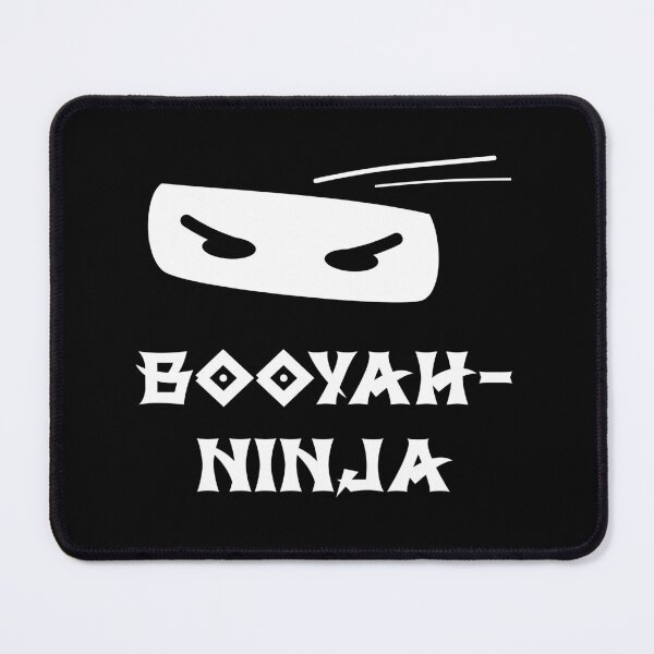 Item preview, Booyah-Ninja! designed and sold by UDDesign.