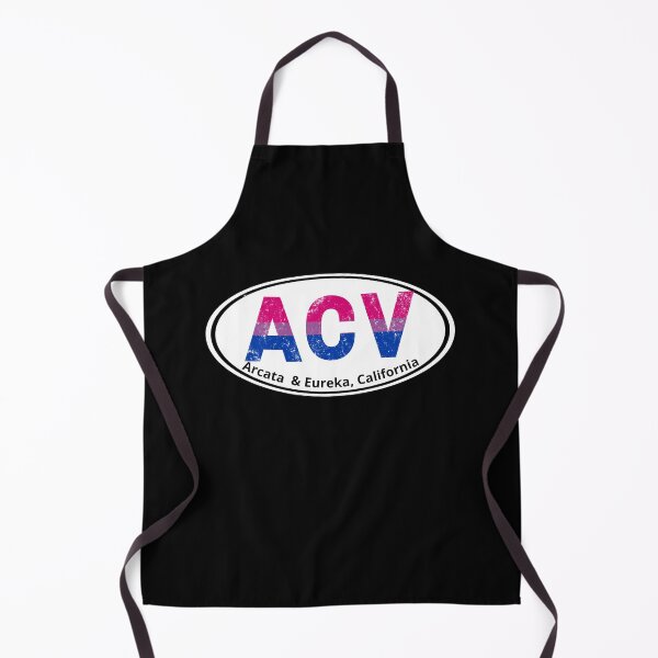 Item preview, Arcata & Eureka California Bisexual Pride designed and sold by ShowMePride.
