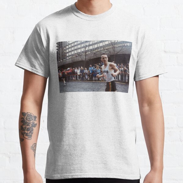 Item preview, joe strummer, marathon man designed and sold by it's  sarah.